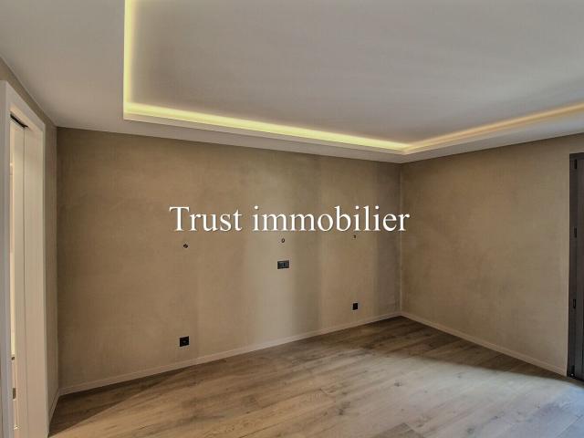 Apartment kaufen in Crans-Montana, Wallis