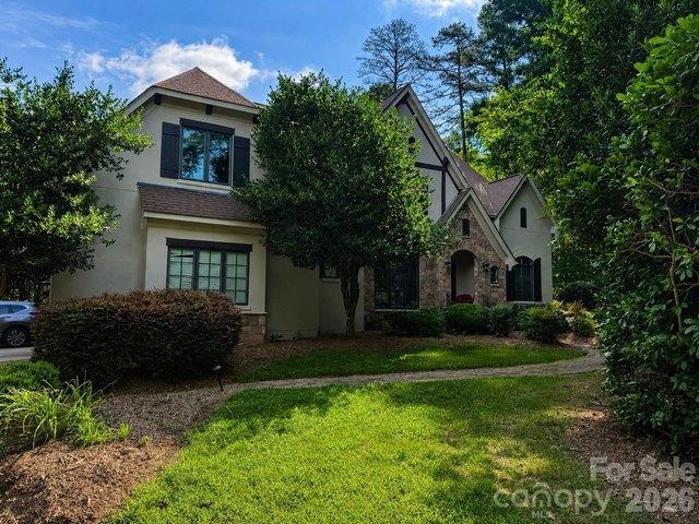 House for sale in Mecklenburg, North Carolina