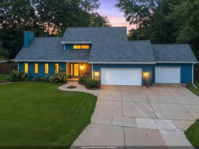 House for sale in Green Bay, Wisconsin