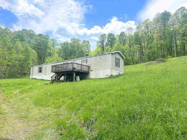 Farm for sale in Kingwood, West Virginia