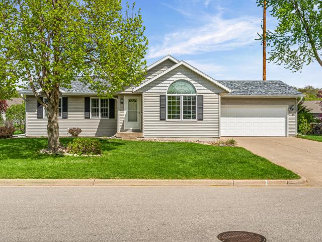 House for sale in Holmen, Wisconsin