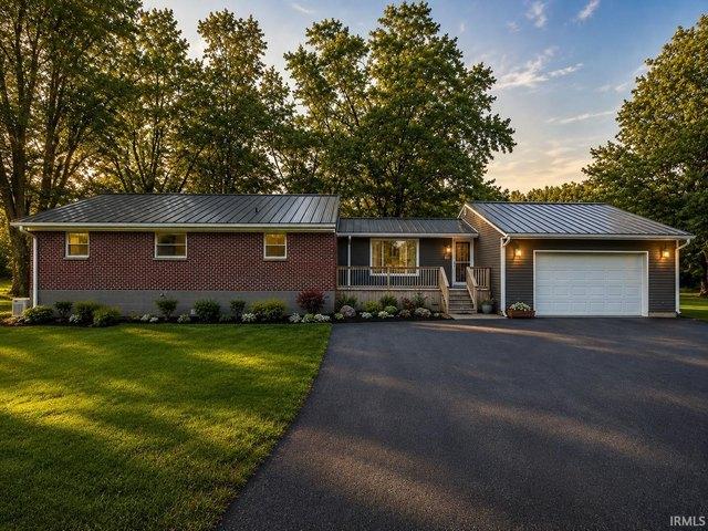 House for sale in Logansport, Indiana