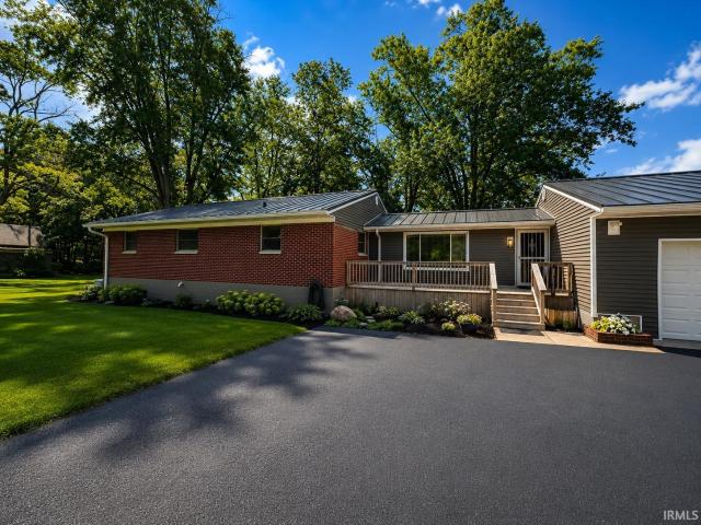 House for sale in Logansport, Indiana