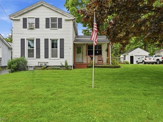 House for sale in Kingsville, Ohio