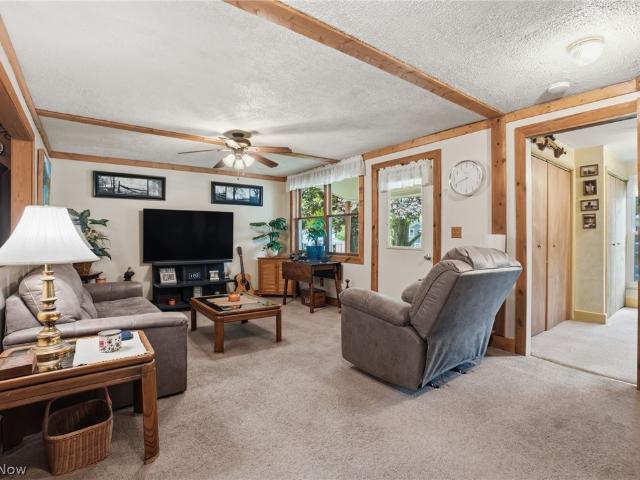 House for sale in Kingsville, Ohio
