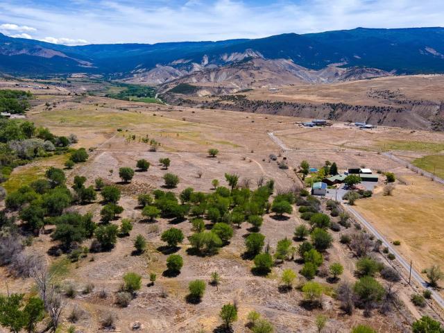 Land for sale in Whitewater, Colorado