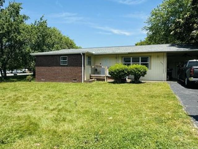 House for sale in Tennessee