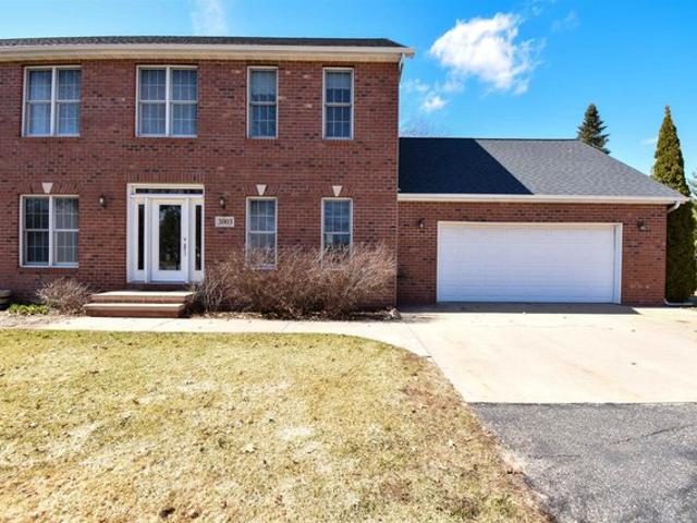 House for sale in Plover, Wisconsin
