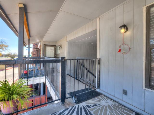 Condo for sale in Norman, Oklahoma