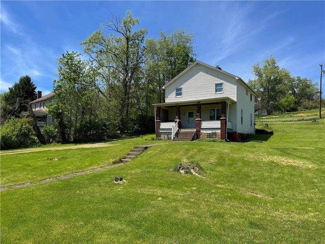 House for sale in Claridge, Pennsylvania