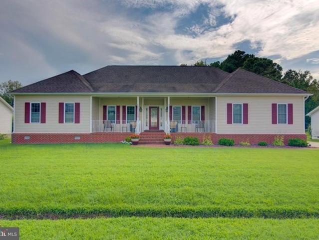 House for sale in Virginia