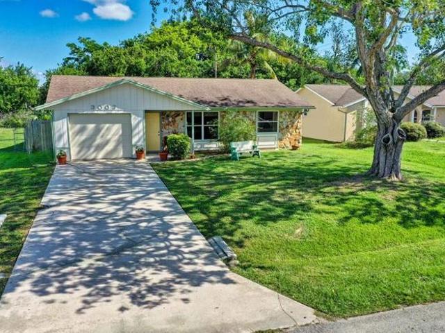 House for sale in Stuart, Florida