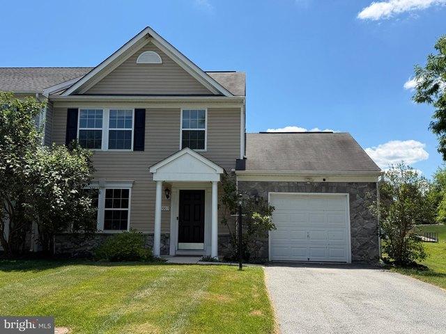 Townhouse for sale in Chambersburg, Pennsylvania