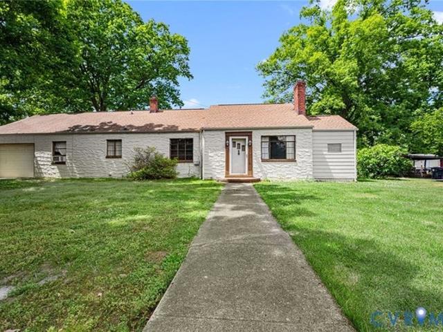 House for rent in Virginia