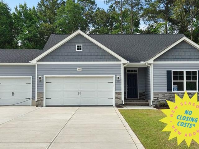 House for sale in Grimesland, North Carolina