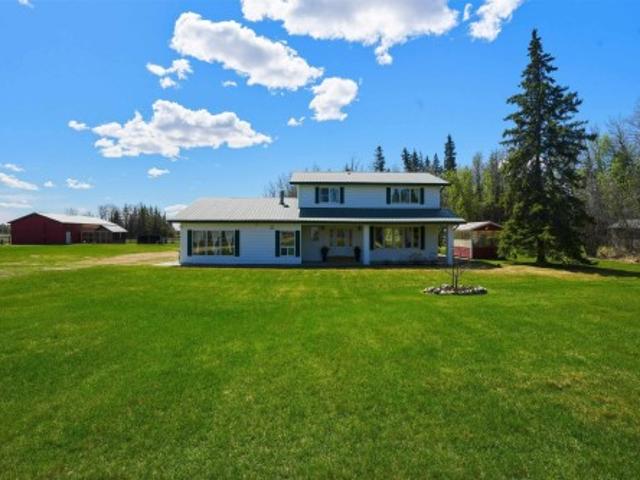 House for sale in Alberta