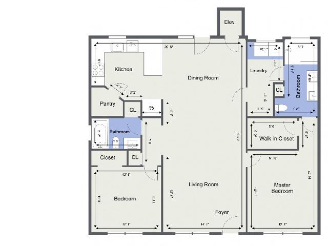 House for sale in Oak Island, North Carolina
