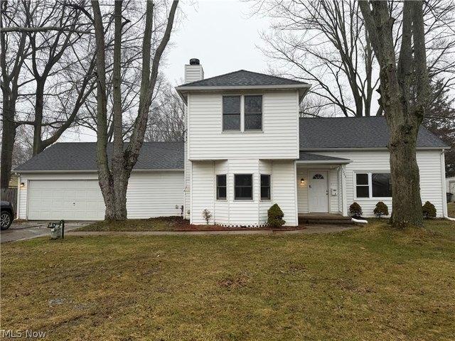 House for sale in North Olmsted, Ohio