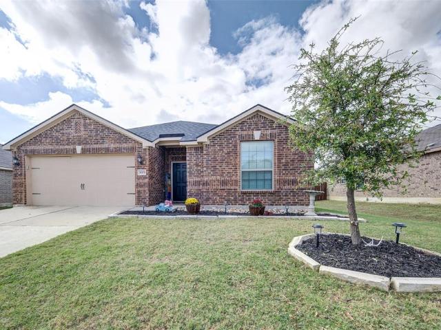 House for sale in Denton, Texas