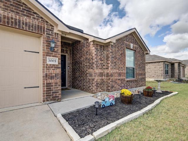 House for sale in Denton, Texas