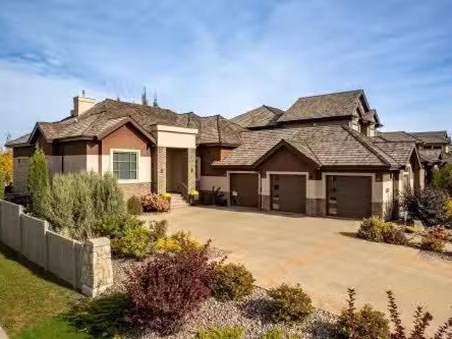 House for sale in Wedgewood, Alberta