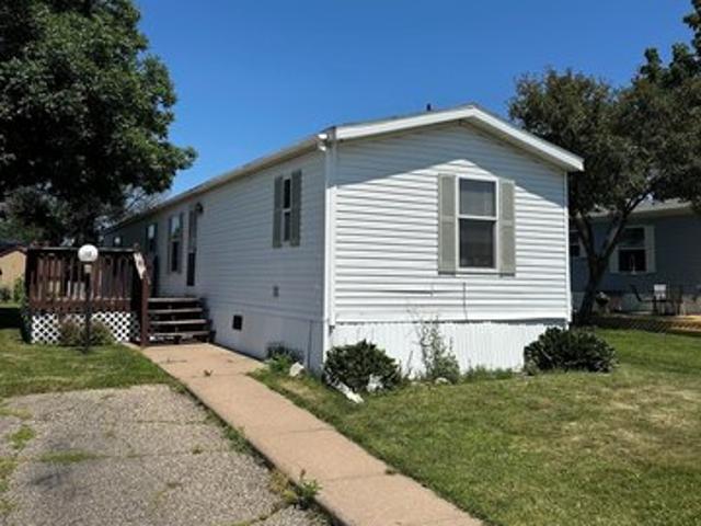 House for sale in Dunn, Wisconsin