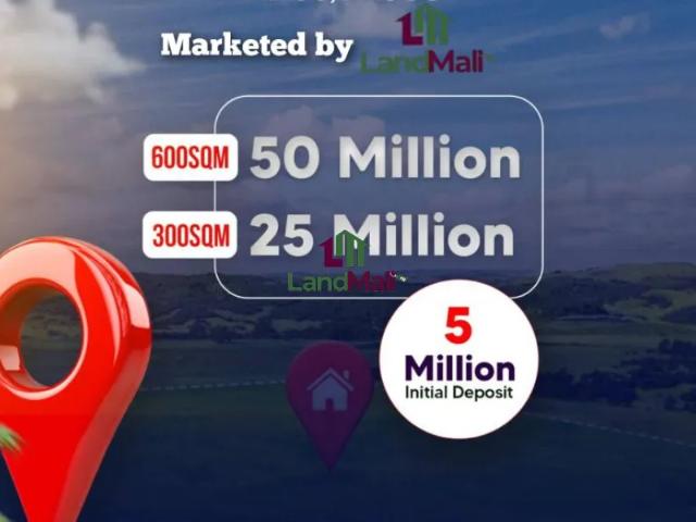 Property for sale in Eti Osa, Abuja