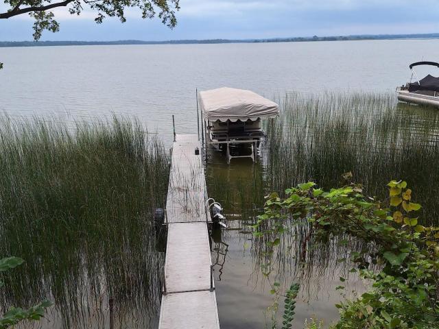House for sale in Grant County, Minnesota