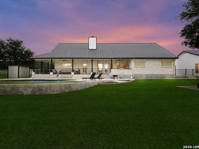House for sale in Bulverde, Texas