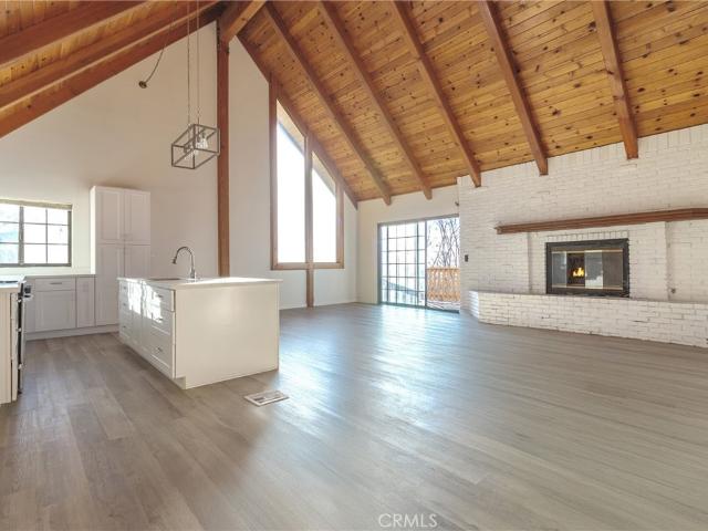 House for sale in Green Valley Lake, California