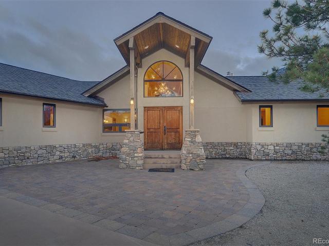 House for sale in Chaffee, Colorado