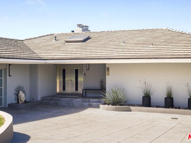 House for sale in Rancho Palos Verdes, California