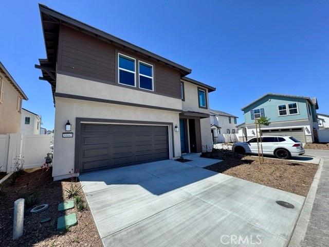 Property for rent in Menifee, California