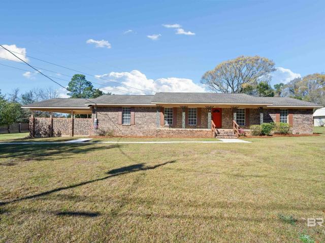 Property for rent in Spanish Fort, Alabama