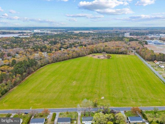 Land for sale in Delaware