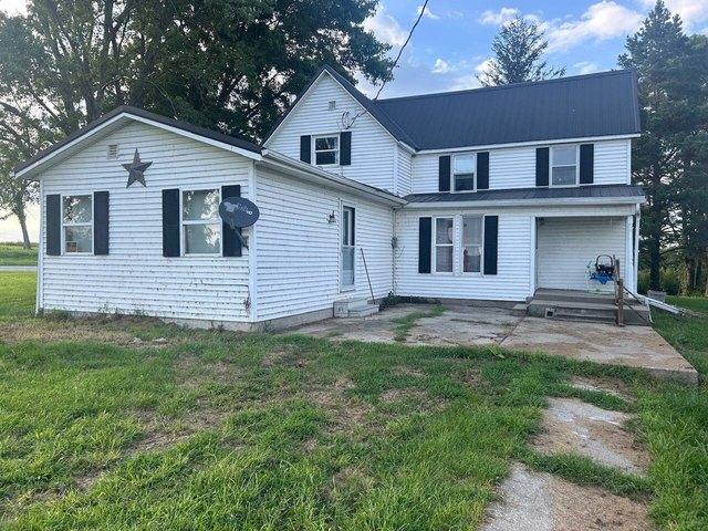 House for sale in Davis City, Iowa