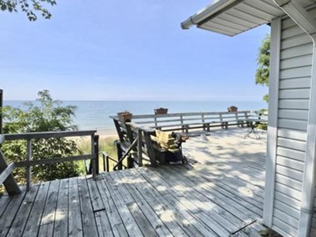 House for sale in Covert, Michigan