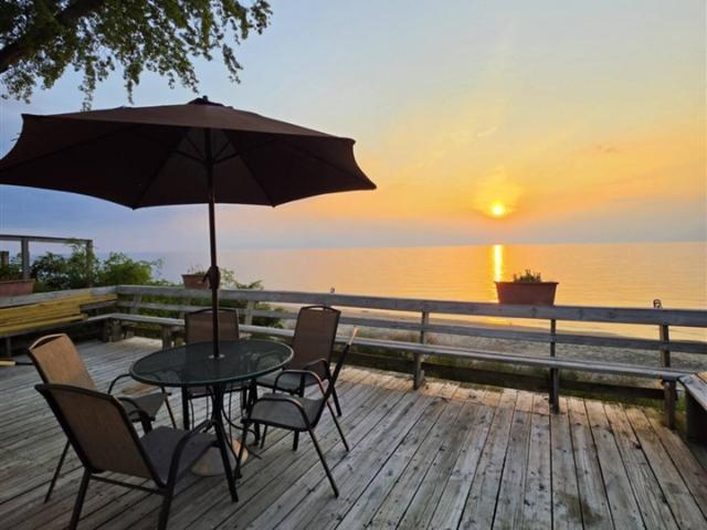 House for sale in Michigan