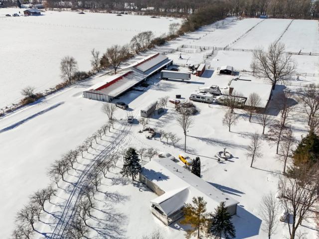 House for sale in Beecher, Illinois