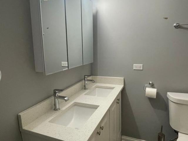 Apartment for rent in Chicago Park, Illinois