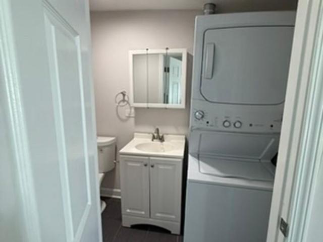 Apartment for rent in Chicago Park, Illinois