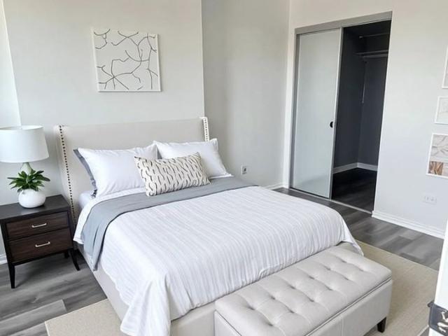 Apartment for rent in Chicago Park, Illinois