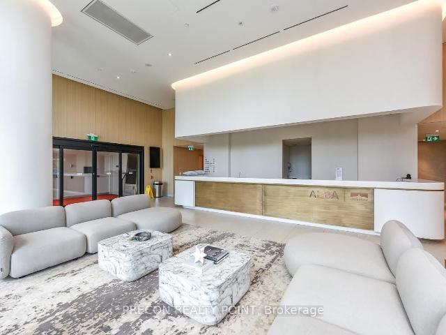 Condo for rent in Mississauga, Ontario