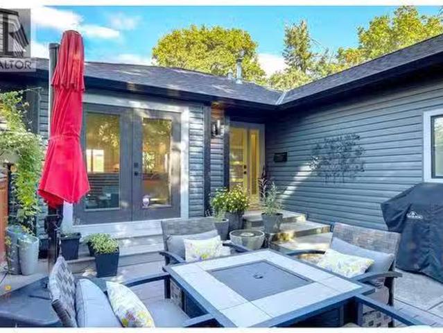 House for sale in Vernon, British Columbia