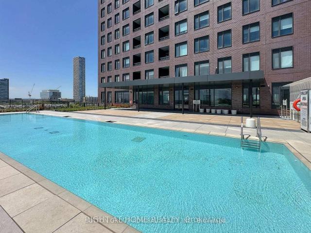 Condo for rent in Woburn, Ontario