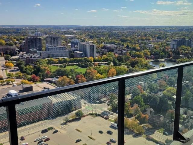 House for rent in Downtown, Kitchener