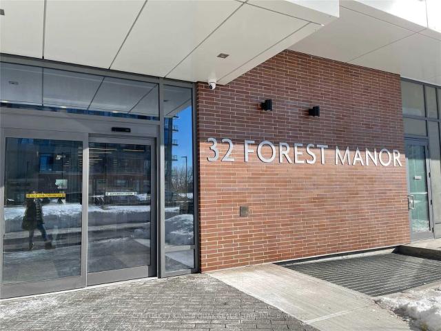 Condo for rent in Woburn, Ontario