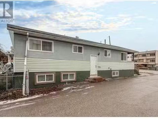 House for sale in Vernon, British Columbia