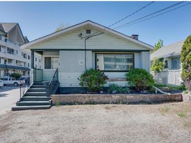 House for sale in Vernon, British Columbia