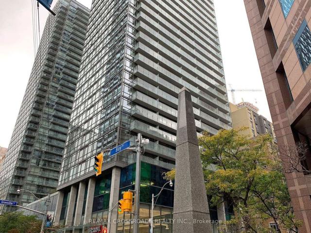 Condo for rent in Toronto Centre, Toronto